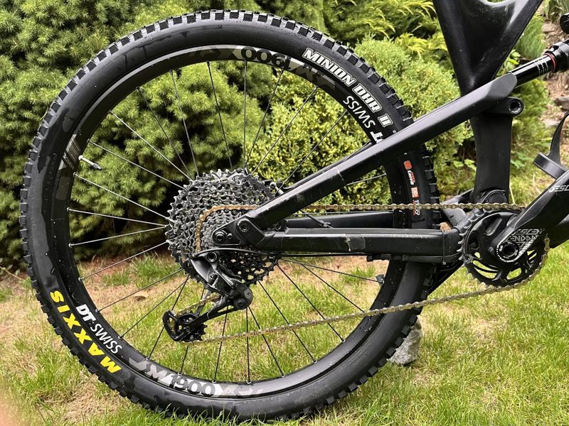 Canyon Spectral CF 7 2020