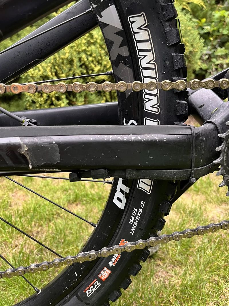 Canyon Spectral CF 7 2020