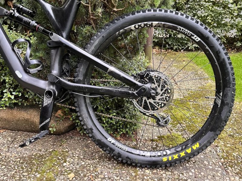 Canyon Spectral CF 7 2020