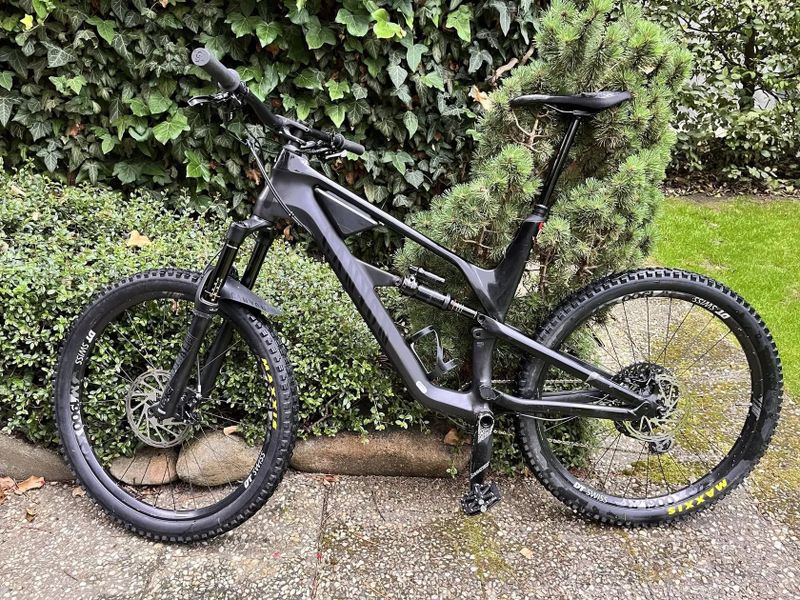Canyon Spectral CF 7 2020