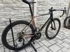 Giant tcr advanced pro Di2 12 speed 