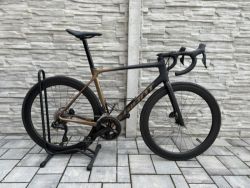 Giant tcr advanced pro Di2 12 speed 