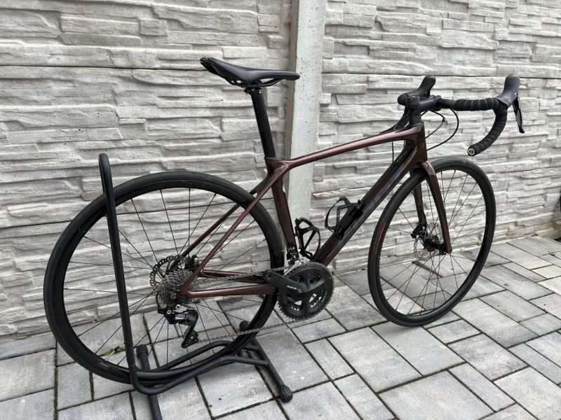 Giant tcr advanced 2