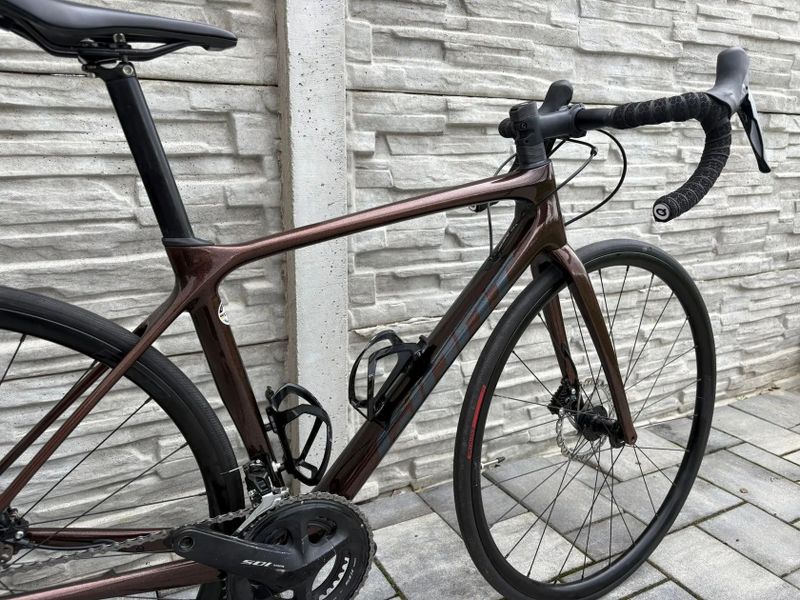 Giant tcr advanced 2
