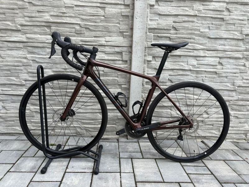 Giant tcr advanced 2