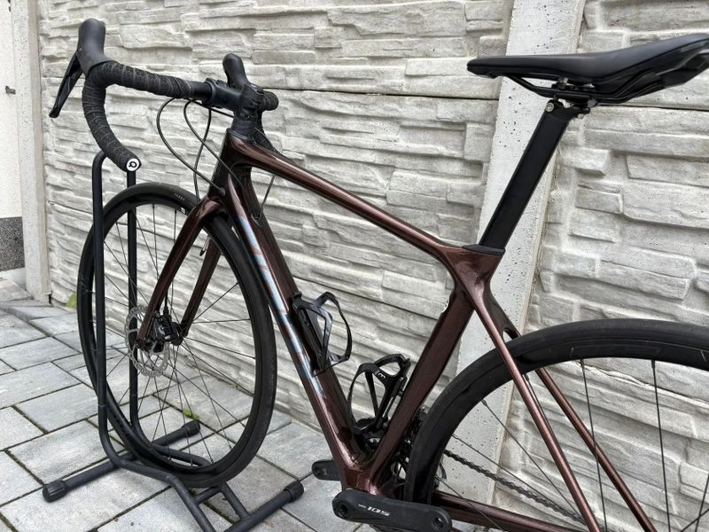 Giant tcr advanced 2