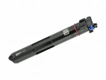 Trek 2024 Supercaliber SIDLuxe IsoStrut by Rock Shox