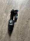 Fox float X2 205x62,5 trunion