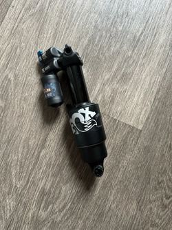 Fox float X2 205x62,5 trunion