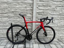 Pinarello prince disk