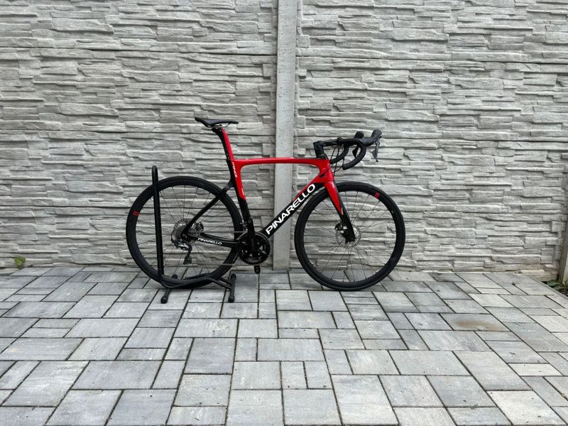 Pinarello prince disk