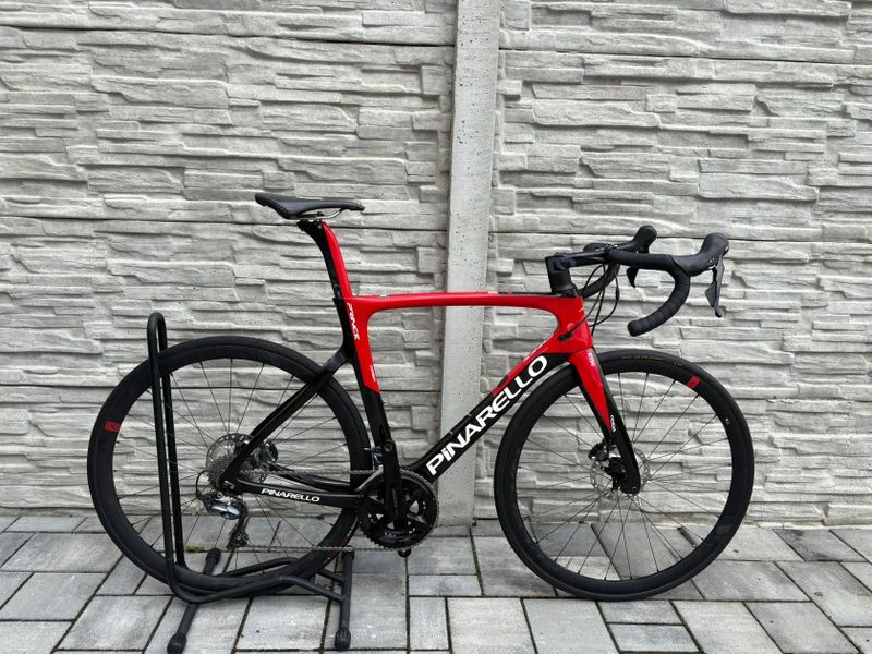 Pinarello prince disk