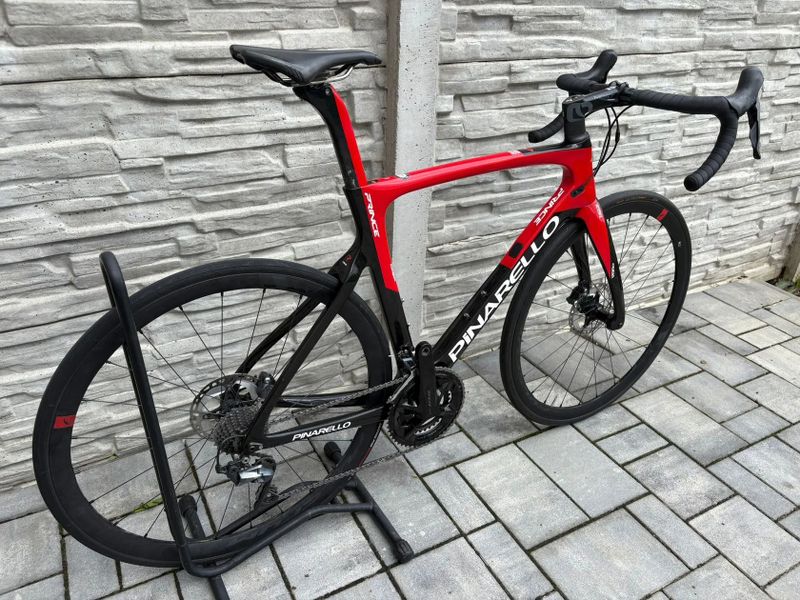 Pinarello prince disk