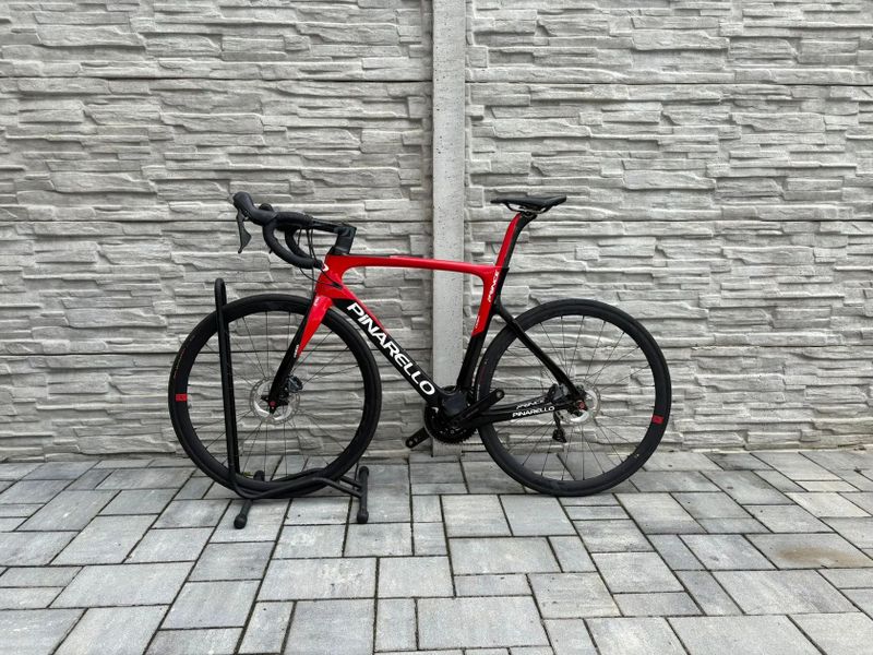 Pinarello prince disk