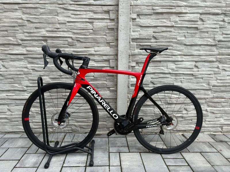Pinarello prince disk