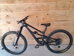 YT Capra