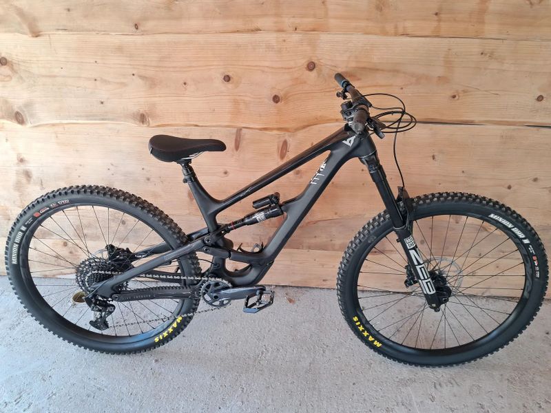 YT Capra