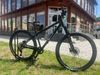 Juniorské kolo KUbikes 27,5 S MTB Disc - červená - NOVÉ