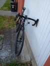 Prodám Gravel Ghost karbon