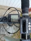 Prodám Gravel Ghost karbon