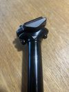 YT Postman v2 170mm, 31,6mm (SDG Tellis)