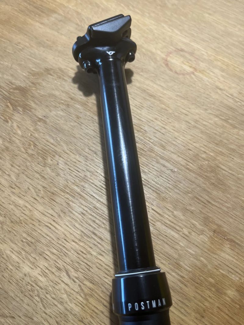 YT Postman v2 170mm, 31,6mm (SDG Tellis)