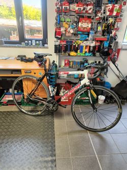 Merida Road Lite 905