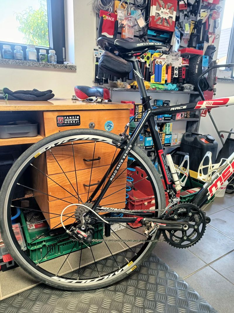 Merida Road Lite 905