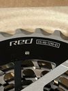 Nová kazeta Sram Red 10-33 