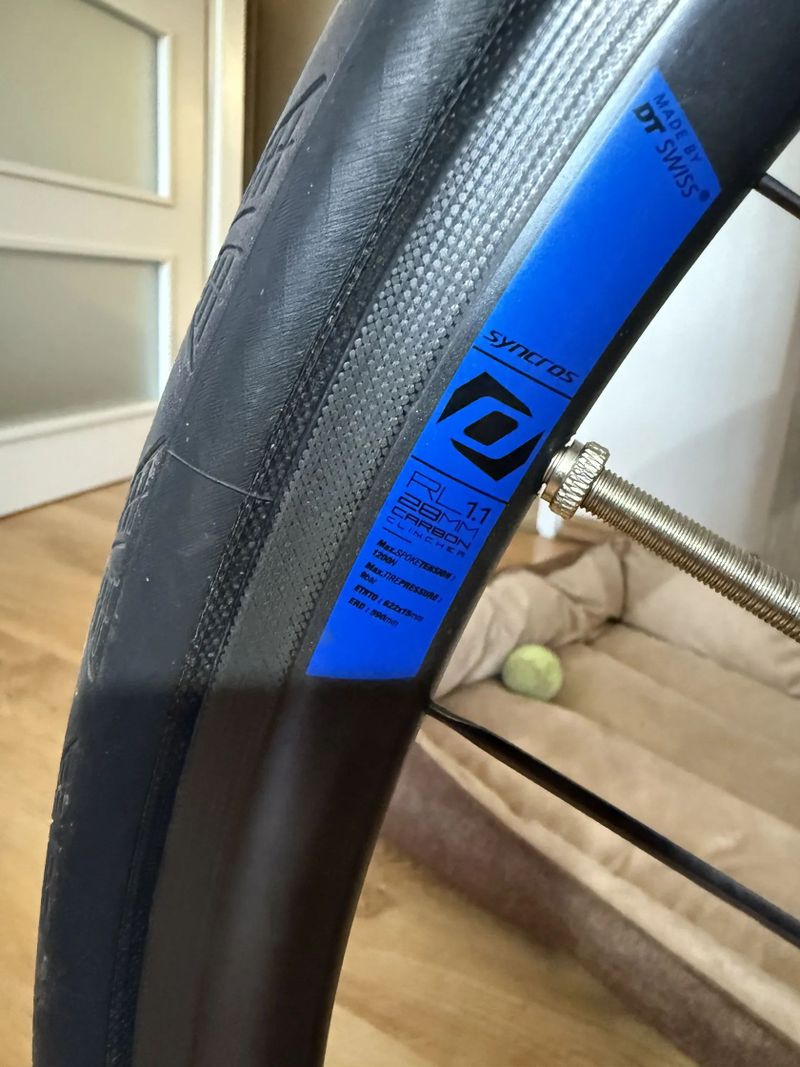 Scott Addict Team Issue vel.M