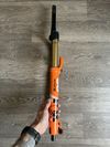 Fox Factory 36 150mm 27,5 
