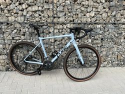 Gravel Cube L