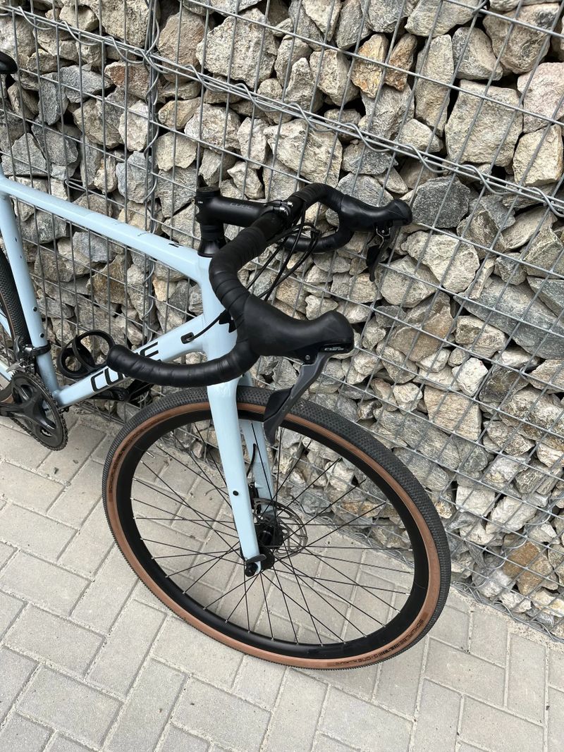 Gravel Cube L