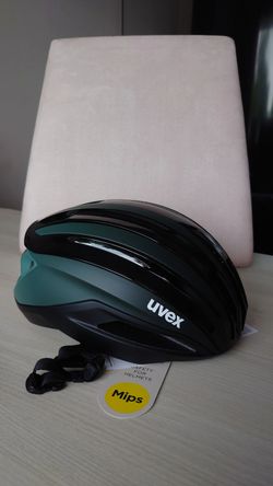 Uvex Surge Aero Mips
