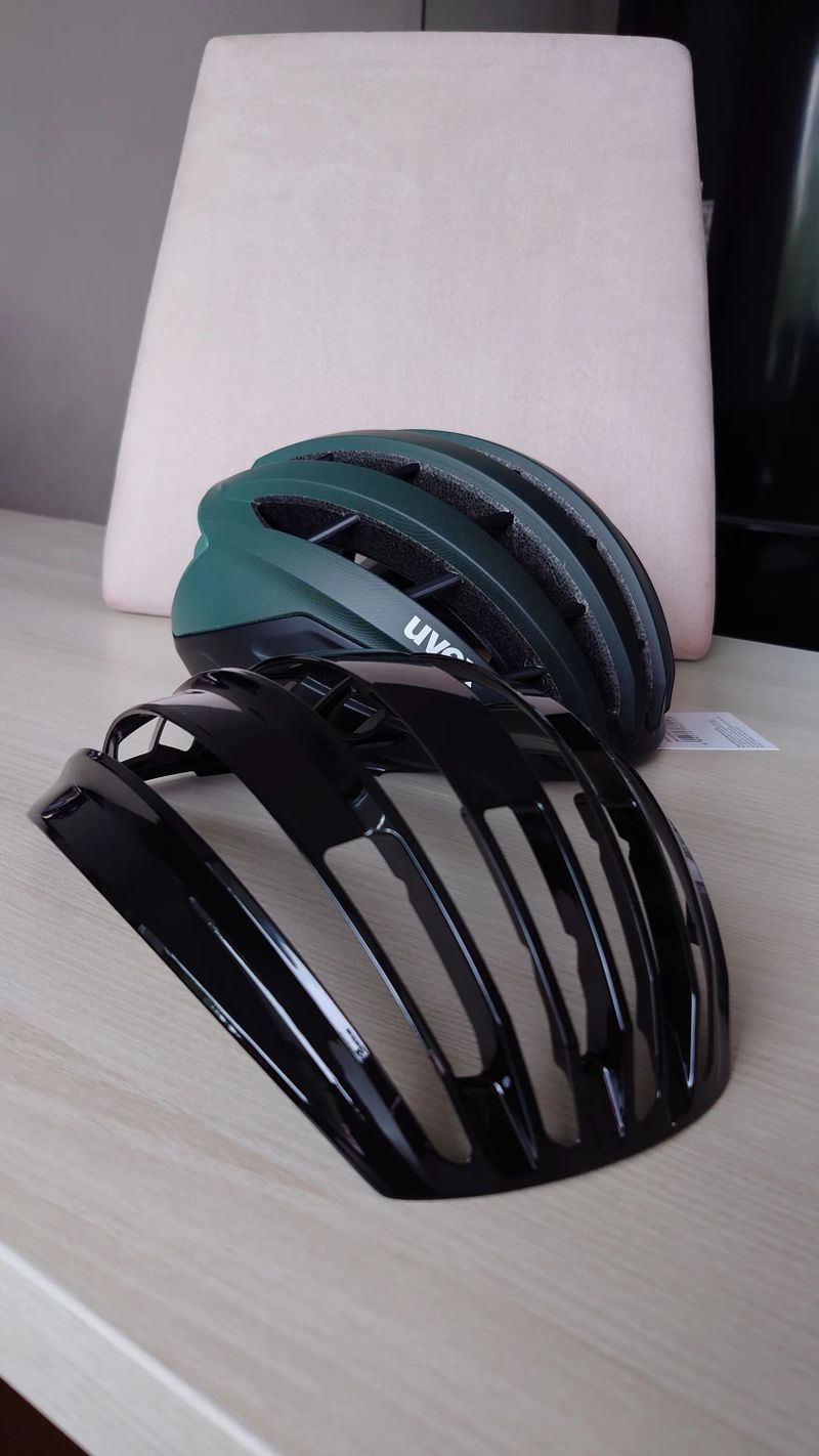Uvex Surge Aero Mips