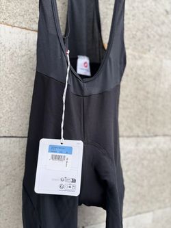 Castelli Entrata Bibtights