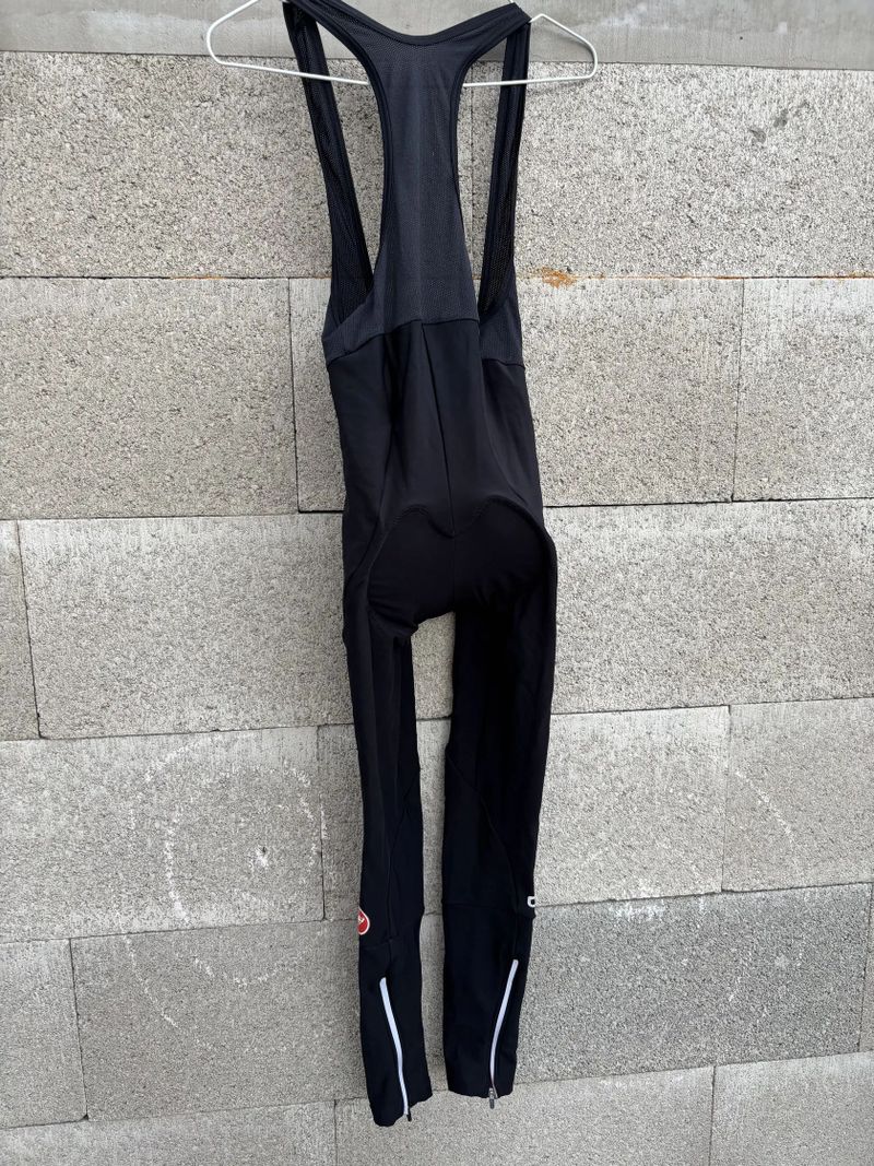 Castelli Entrata Bibtights