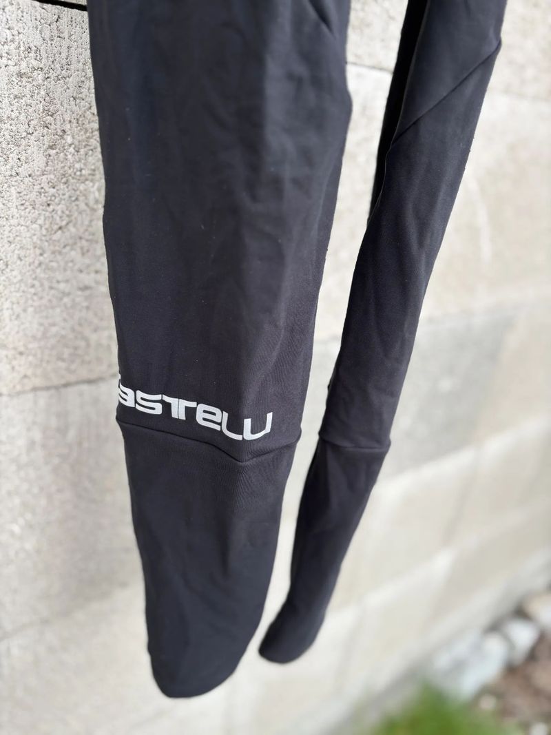 Castelli Entrata Bibtights