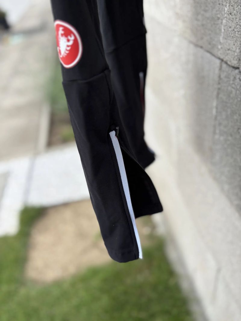 Castelli Entrata Bibtights