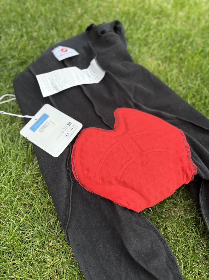 Castelli Entrata Bibtights
