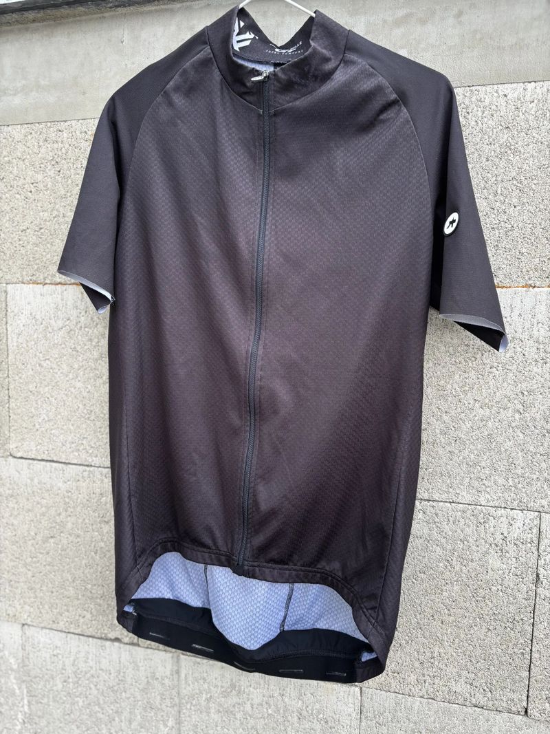 Assos Mille GT C2