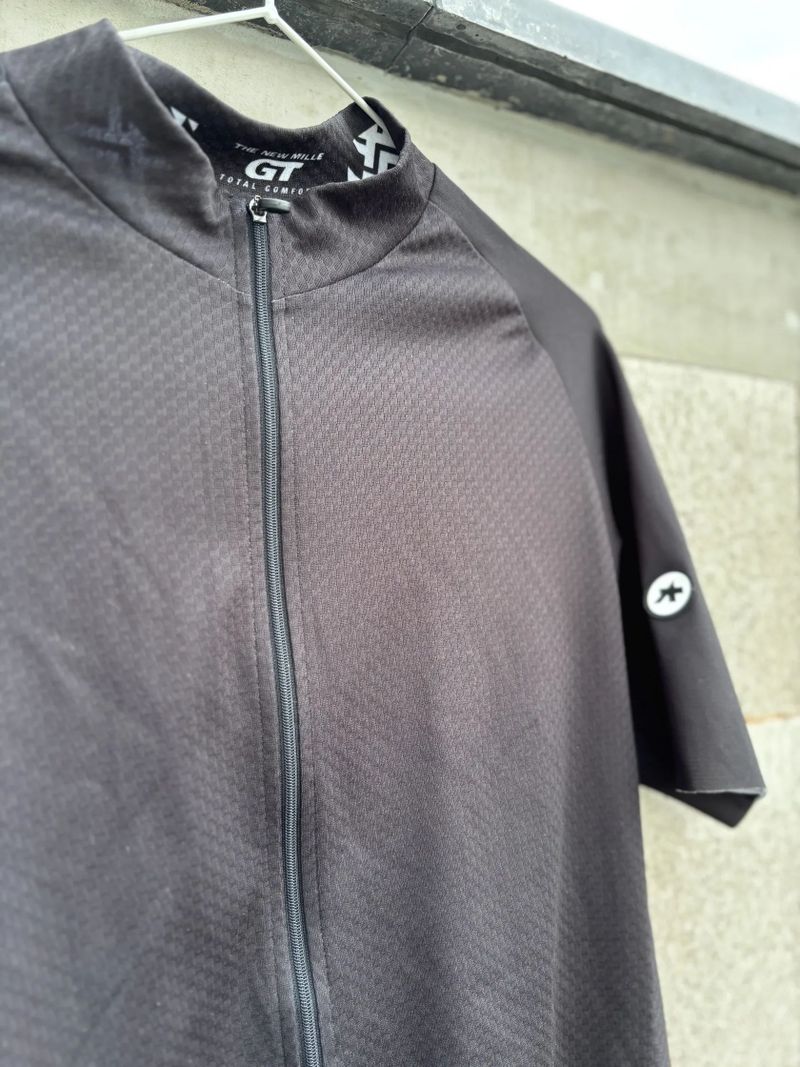 Assos Mille GT C2