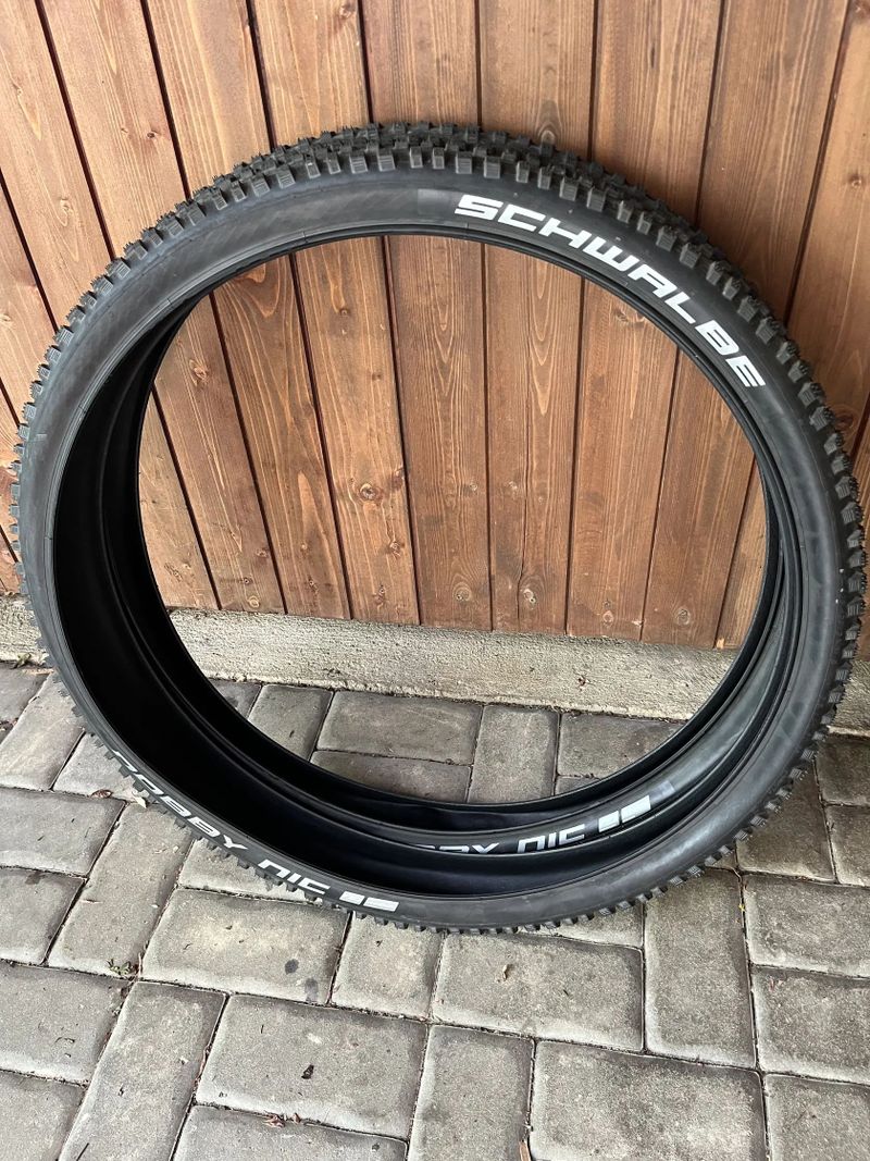 Schwalbe Nobby Nic 29x2.40 