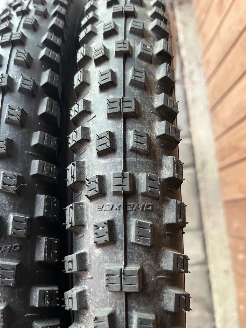 Schwalbe Nobby Nic 29x2.40 