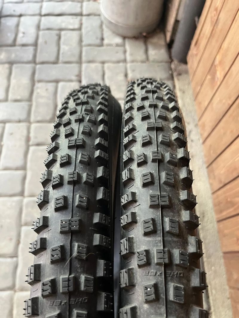 Schwalbe Nobby Nic 29x2.40 