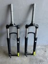SR Suntour 29” 130mm