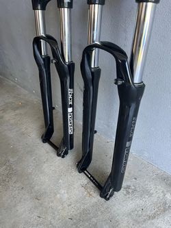 SR Suntour 29” 130mm
