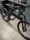 Down country bike Rocky mountain Element C50