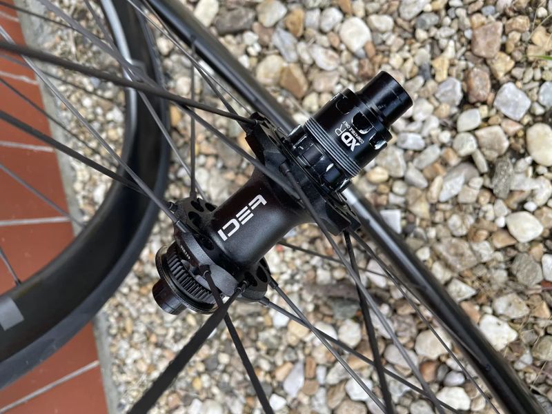 IDEA R45 CALOBRA ULTRA