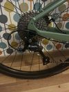 Prodám gravel Liv Devote 2 / velikost XS 